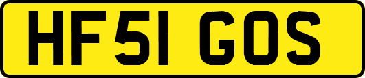 HF51GOS