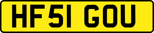 HF51GOU