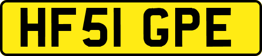 HF51GPE