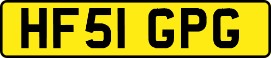 HF51GPG