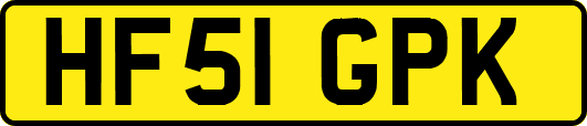 HF51GPK