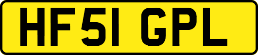 HF51GPL