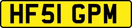 HF51GPM