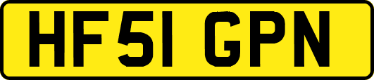 HF51GPN