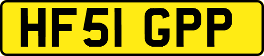 HF51GPP