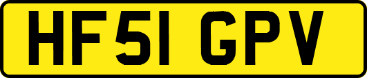 HF51GPV