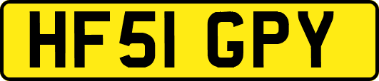 HF51GPY