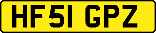 HF51GPZ