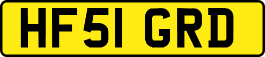 HF51GRD