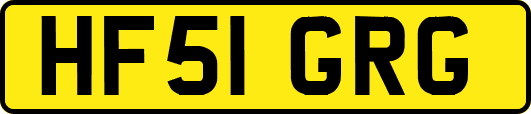 HF51GRG
