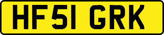 HF51GRK