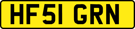 HF51GRN