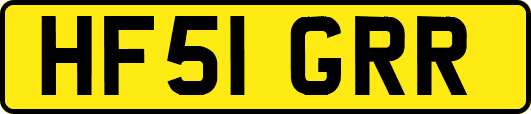 HF51GRR