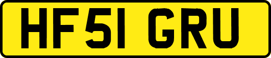 HF51GRU