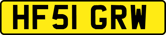 HF51GRW