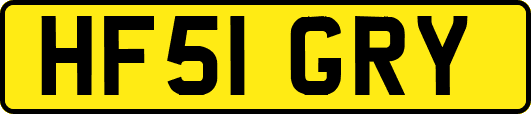 HF51GRY