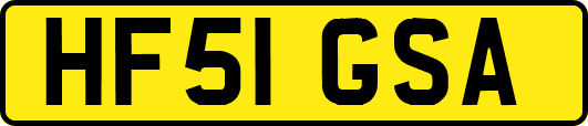 HF51GSA