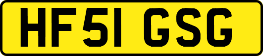 HF51GSG
