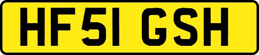 HF51GSH