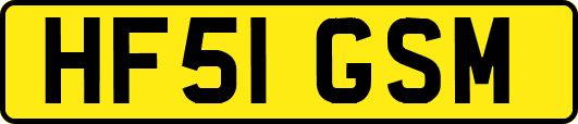 HF51GSM
