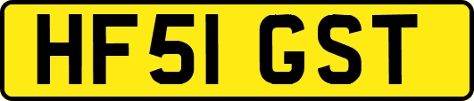 HF51GST