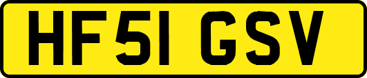 HF51GSV