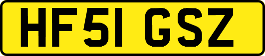 HF51GSZ
