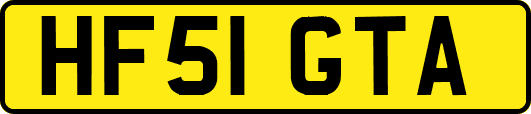 HF51GTA