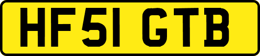 HF51GTB