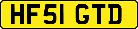 HF51GTD