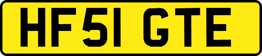 HF51GTE