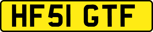 HF51GTF