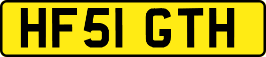 HF51GTH