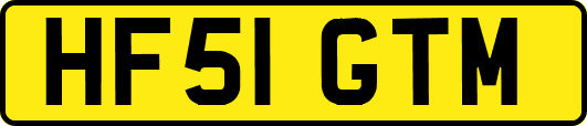HF51GTM