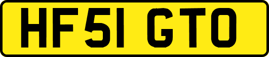 HF51GTO