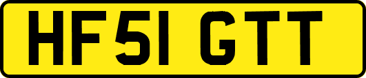 HF51GTT