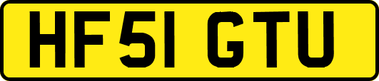 HF51GTU