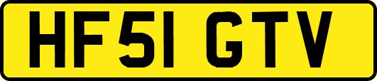 HF51GTV