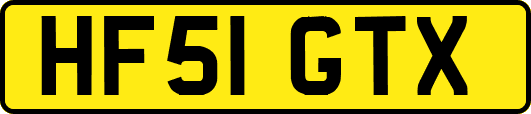 HF51GTX