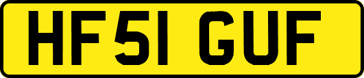 HF51GUF