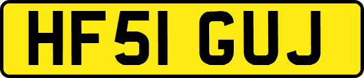 HF51GUJ