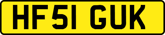 HF51GUK