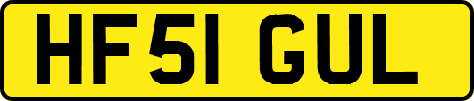 HF51GUL