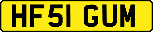 HF51GUM