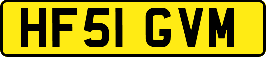 HF51GVM