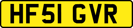 HF51GVR