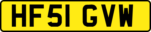 HF51GVW