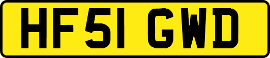 HF51GWD