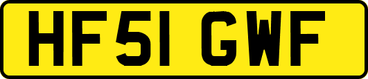 HF51GWF
