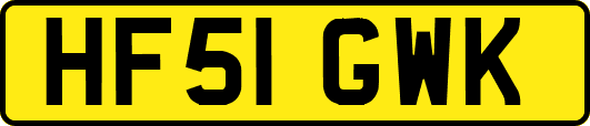 HF51GWK